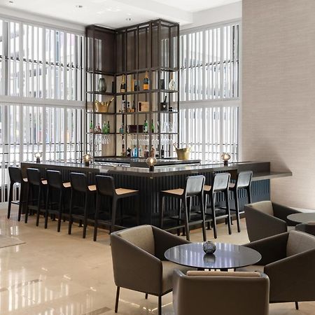 Four Seasons Hotel DEN Eksteriør bilde