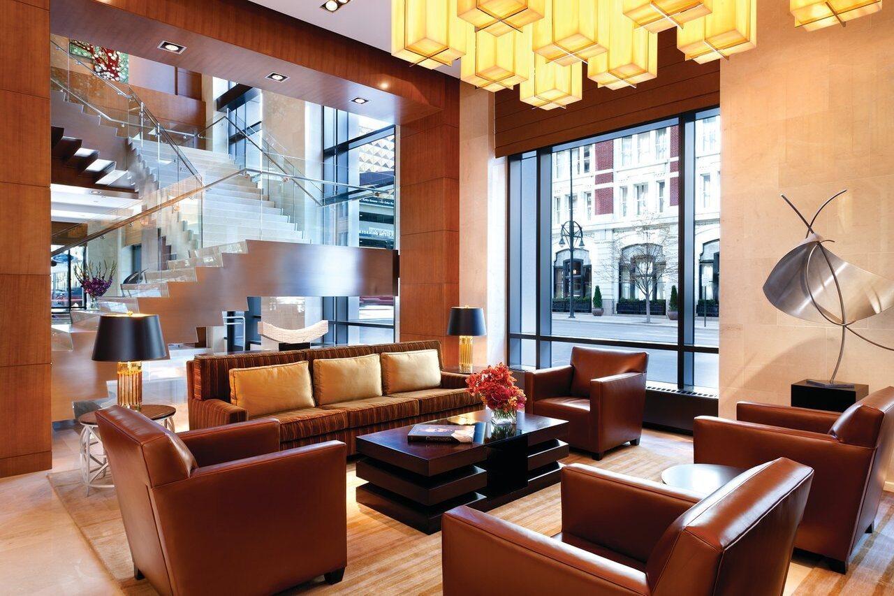 Four Seasons Hotel DEN Eksteriør bilde