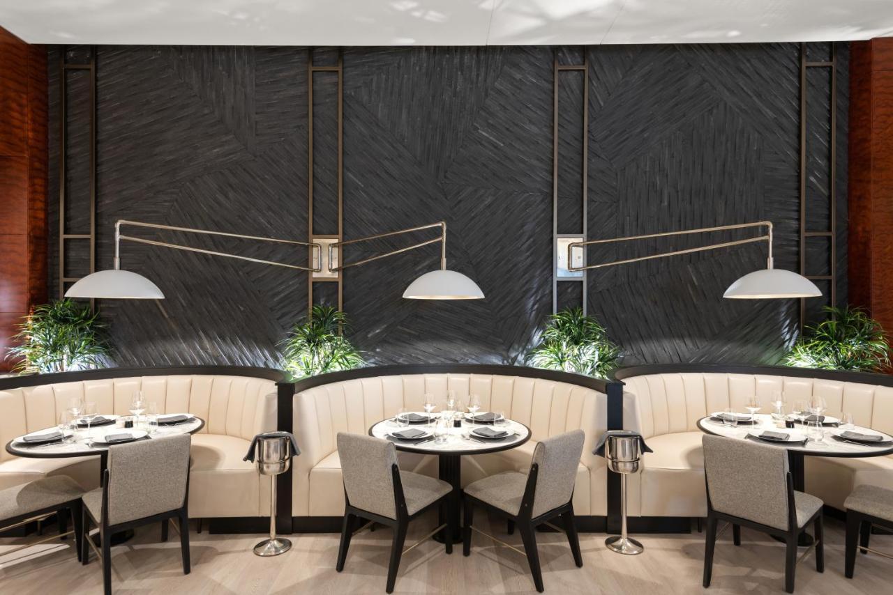 Four Seasons Hotel DEN Eksteriør bilde