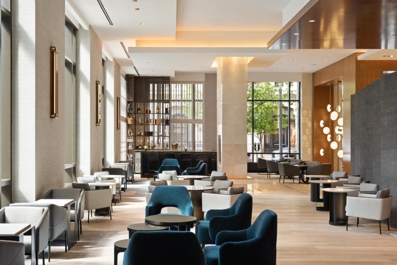 Four Seasons Hotel DEN Eksteriør bilde