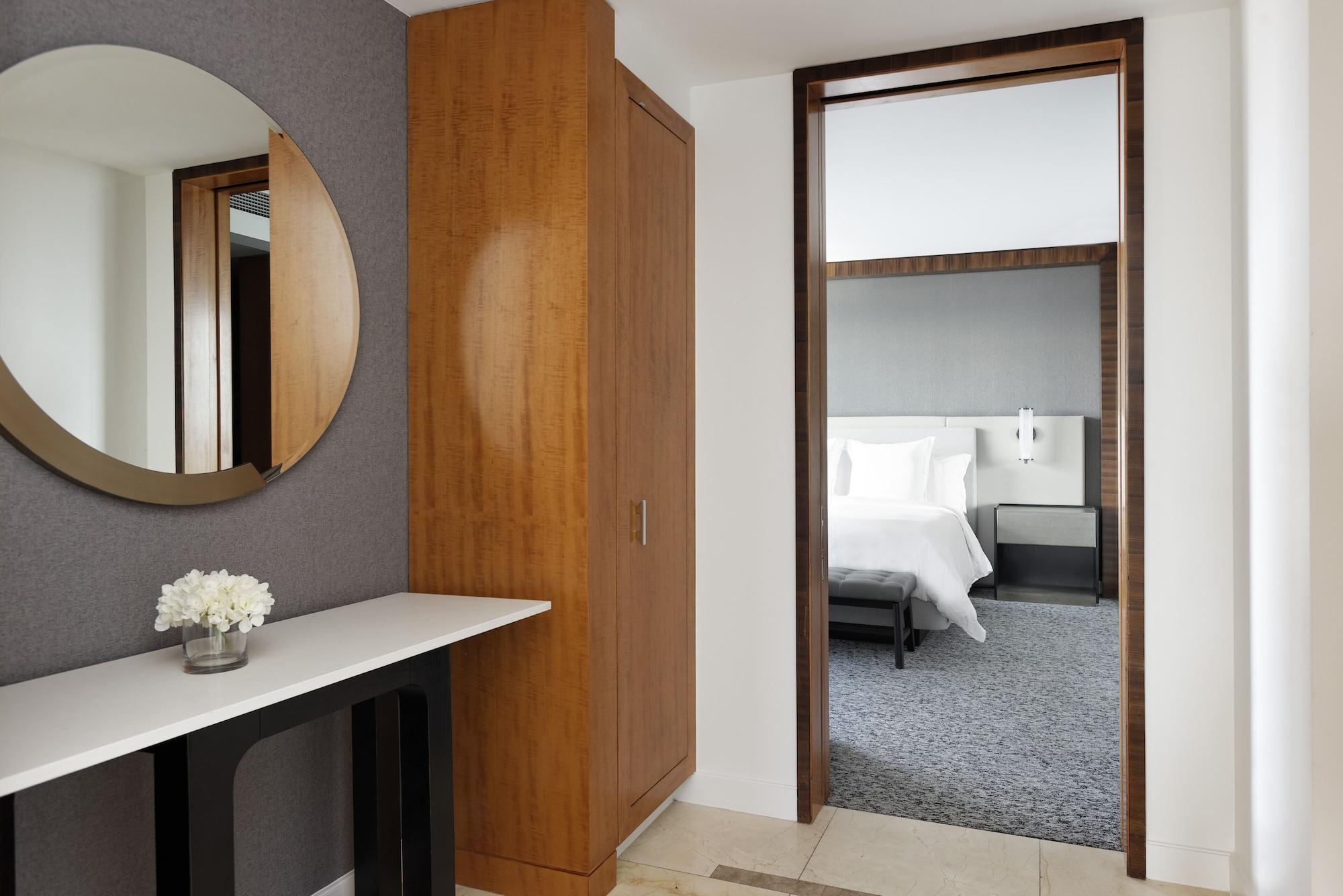 Four Seasons Hotel DEN Eksteriør bilde