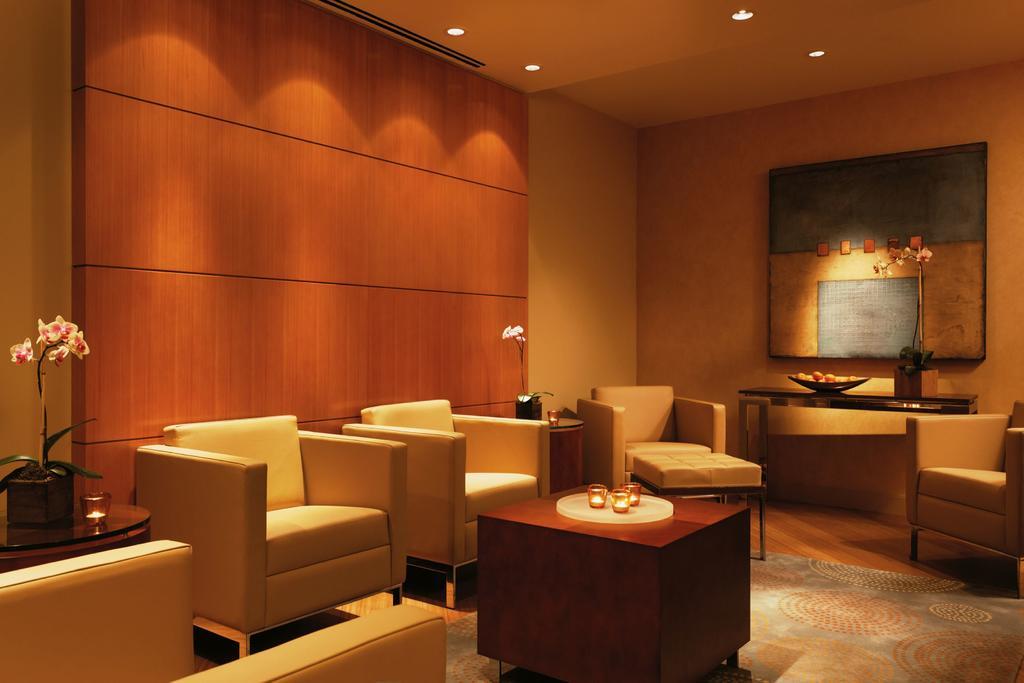 Four Seasons Hotel DEN Eksteriør bilde