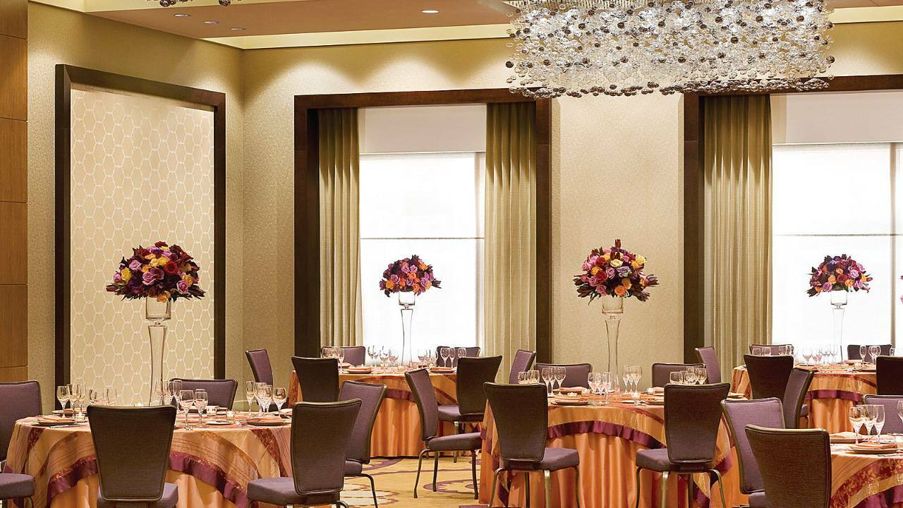 Four Seasons Hotel DEN Eksteriør bilde